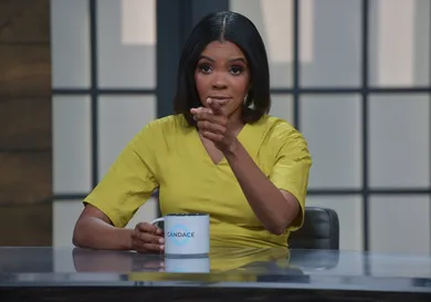 "Candace" Hosted By Candace Owens