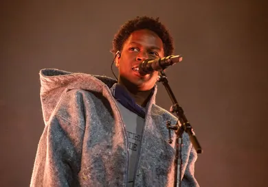 2022 Coachella Valley Music And Arts Festival - Weekend 2 - Day 1