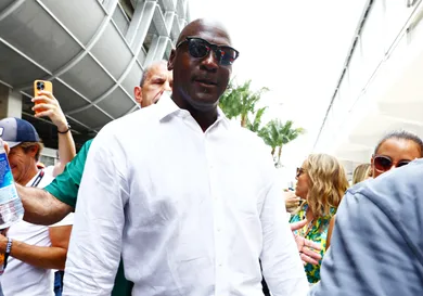 F1 Grand Prix of Miami