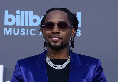 2022 Billboard Music Awards - Arrivals