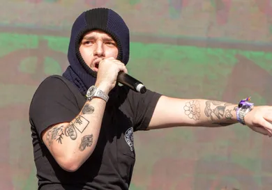 2022 Summer Smash Festival