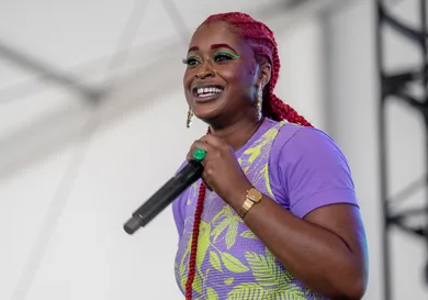 2022 Bonnaroo Music & Arts Festival