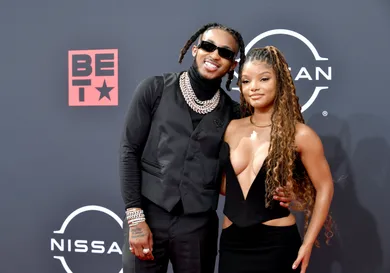2022 BET Awards - Arrivals
