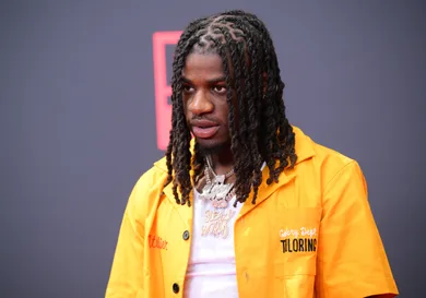 2022 BET Awards - Arrivals