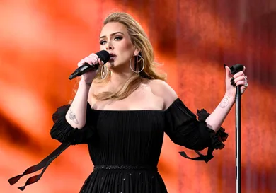 American Express Presents BST Hyde Park: Adele