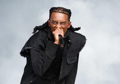 Wireless Festival 2022: Crystal Palace Park