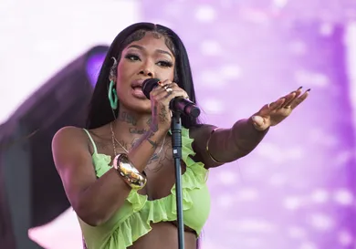 Wireless Festival: Finsbury Park