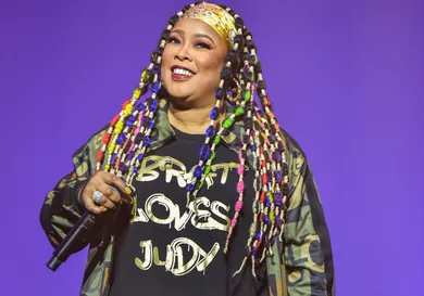 Da Brat In Concert - Detroit, MI