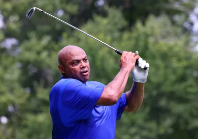 LIV Golf Invitational - Bedminster - Pro-Am