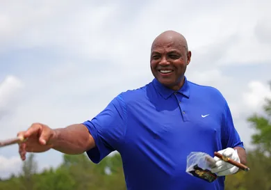 LIV Golf Invitational - Bedminster - Pro-Am