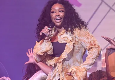 2022 Outside Lands Music And Arts Festival