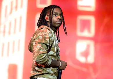 Leeds Festival 2022 - Day 2