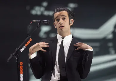 Reading Festival 2022 - Day 3