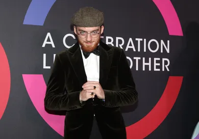 Harper's BAZAAR and Bloomingdale's Fête Celebrating Harper's BAZAAR Global ICONS Portfolio and Bloomingdale's 150th Anniversary