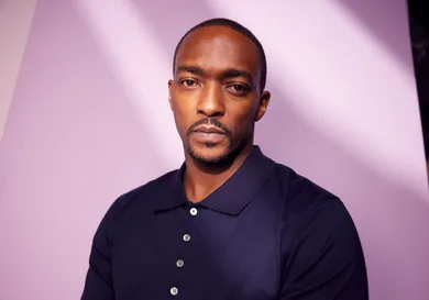 The IMDb Official Portrait Studio At D23 2022