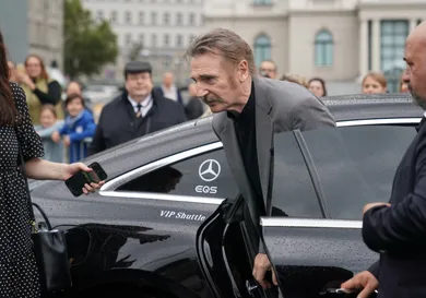 "Marlowe" Premiere - 18th Zurich Film Festival