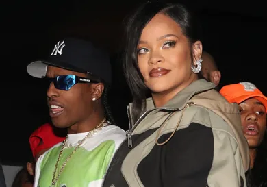 A$AP Rocky Mercer Prince Collab