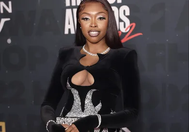 BET Hip Hop Awards 2022 - Arrivals