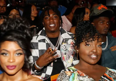 BET Hip Hop Awards 2022 - Show