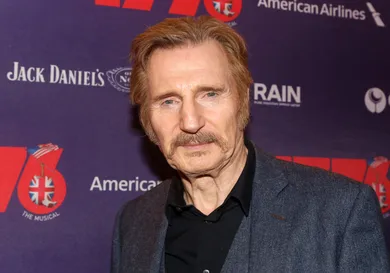 "1776" Opening Night