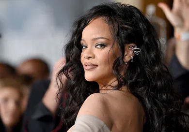 Marvel Studios' "Black Panther 2: Wakanda Forever" Premiere