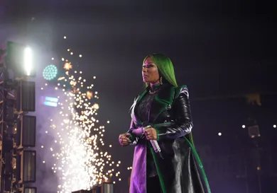 Power 105.1 Powerhouse 2022