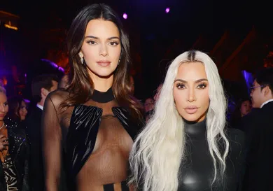 2022 LACMA ART+FILM GALA Presented By Gucci - Inside