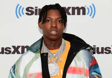 Celebrities Visit SiriusXM