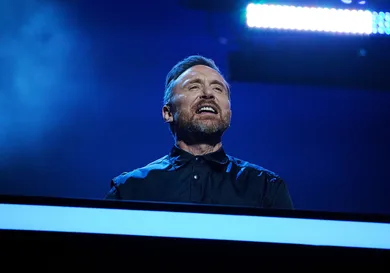 MTV EMAs 2022 - Show