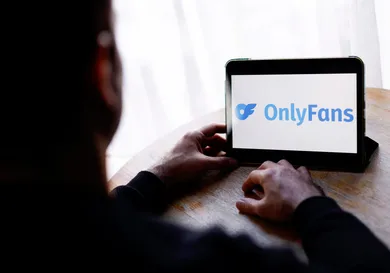 OnlyFans Creative Fund Filming