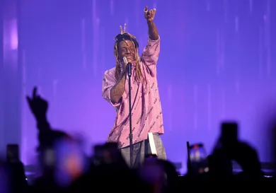 Amazon Music Live Concert Series - 11/17/22