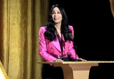 Academy Of Motion Picture Arts And Sciences 13th Governors Awards