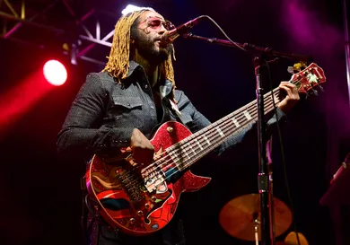 Wonderfront Music &amp; Arts Festival