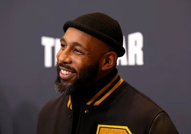 Critics Choice Association's 5th Annual Celebration Of Black Cinema &amp; Television