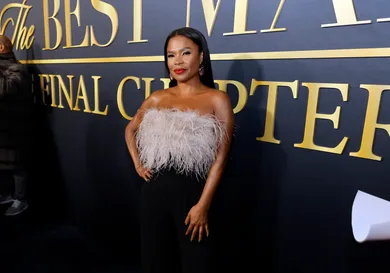 Peacock's "The Best Man: The Final Chapters" Premiere Event - Red Carpet