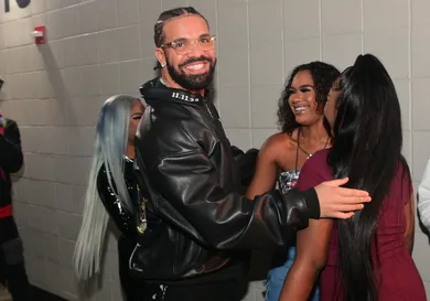 Lil Baby &amp; Friends Birthday Celebration Concert