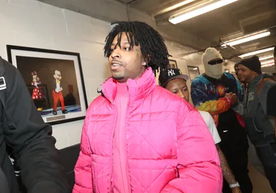 Future - The Ball Drops In Brooklyn