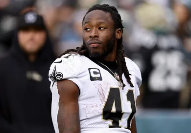 New Orleans Saints v Philadelphia Eagles