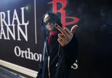 Future and Friends One Big Party Tour - Houston, TX