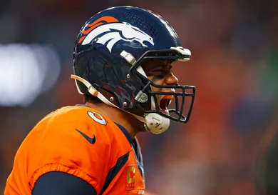 Los Angeles Chargers v Denver Broncos