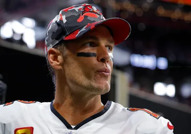 Tampa Bay Buccaneers v Atlanta Falcons