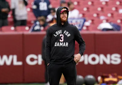 Dallas Cowboys v Washington Commanders