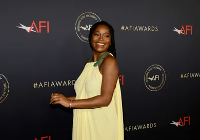 AFI Awards Luncheon - Red Carpet