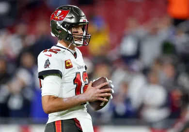 NFC Wild Card Playoffs - Dallas Cowboys v Tampa Bay Buccaneers