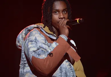 Future And Friends "One Big Party Tour" - Charlotte, NC