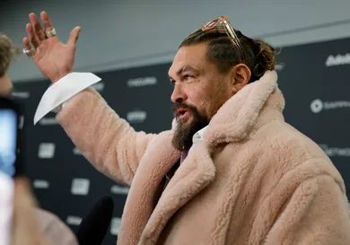 2023 Sundance Film Festival - "Deep Rising" Premiere