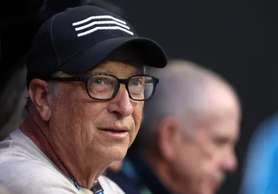 2023 Australian Open - Day 11