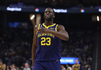 Memphis Grizzlies v Golden State Warriors