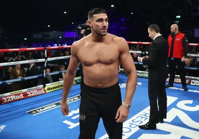 Boxing in London - Artur Beterbiev v Anthony Yarde