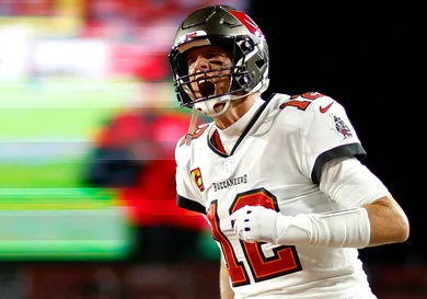 NFC Wild Card Playoffs - Dallas Cowboys v Tampa Bay Buccaneers